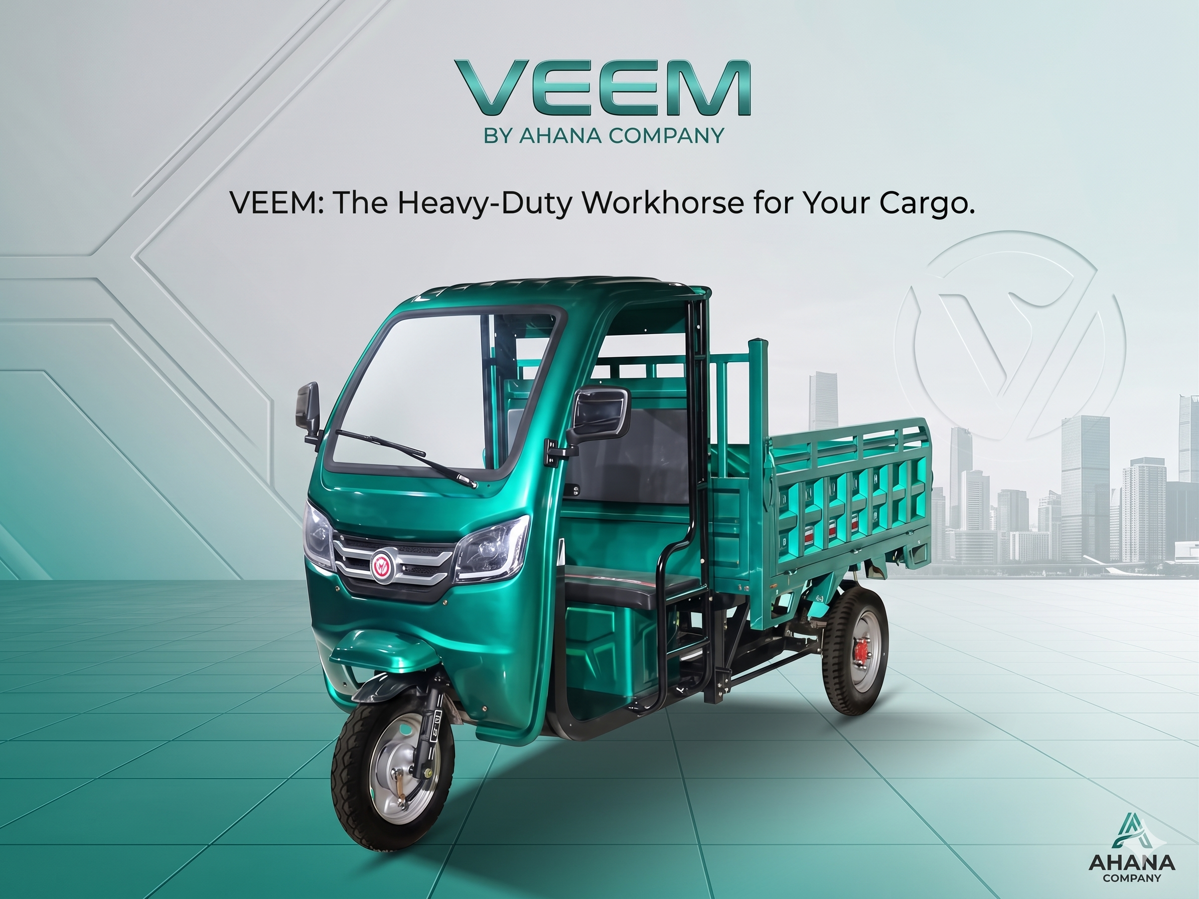 Veem Loader